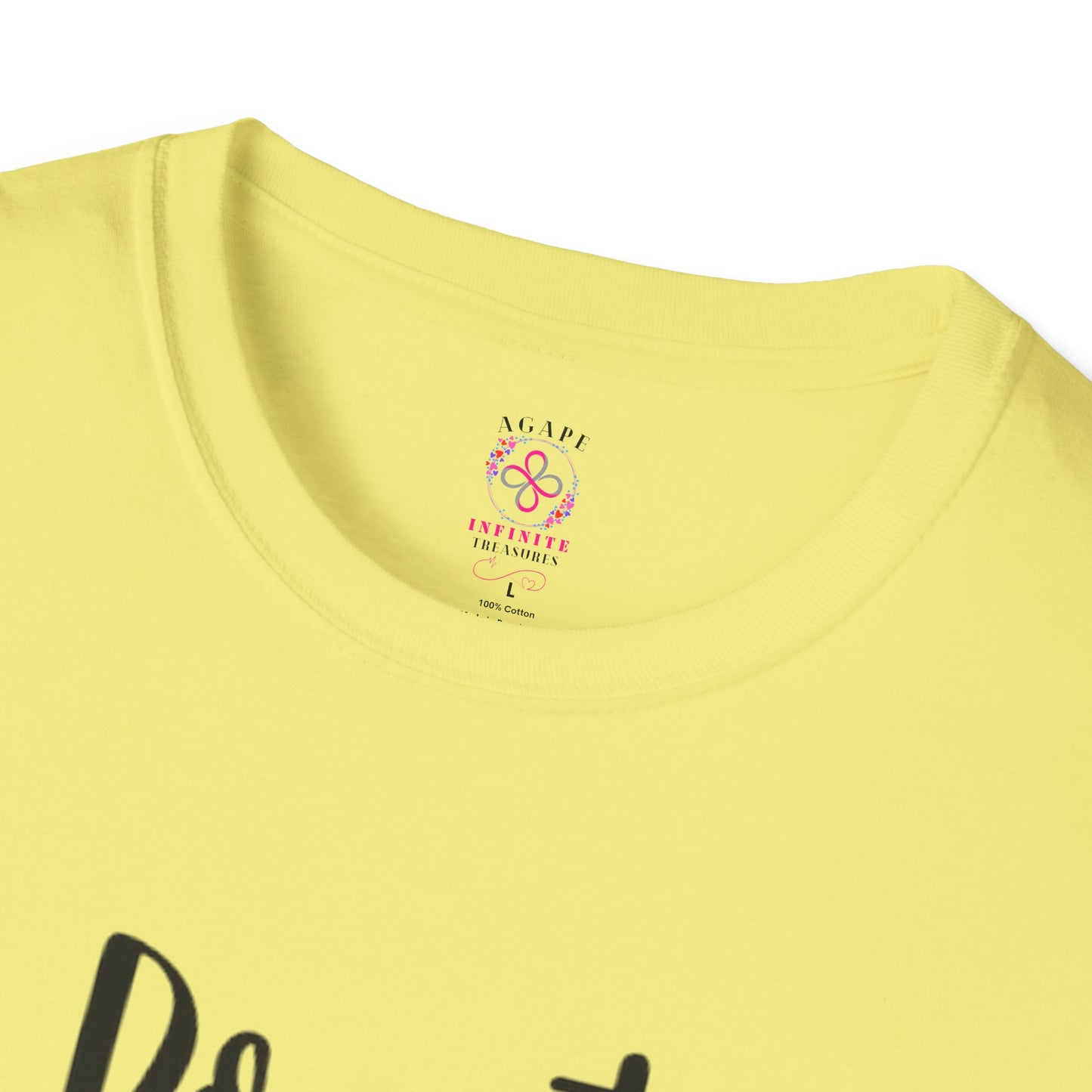 Matthew 6:34 T-Shirts