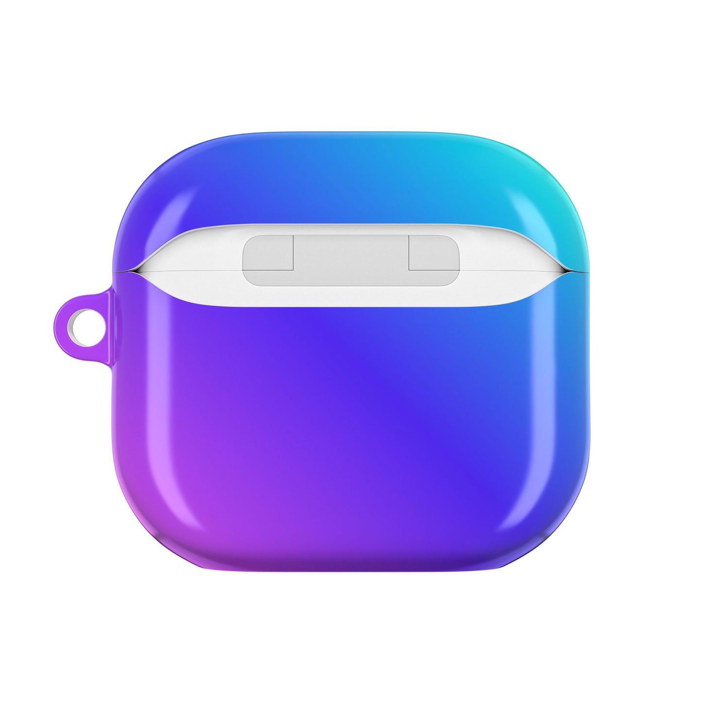 Agape Infinite Treasures AirPods Case